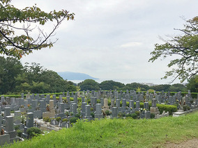 神戸市立　舞子墓園のその他イメージ