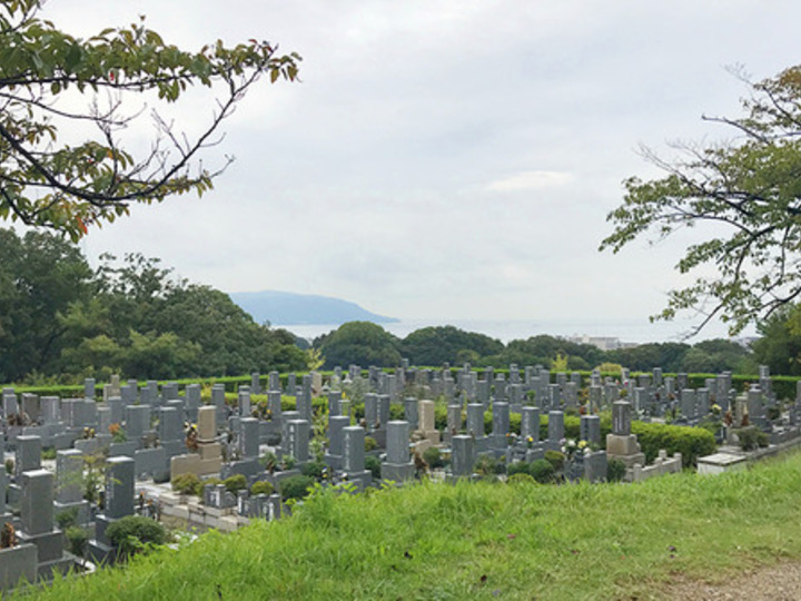 神戸市立　舞子墓園のその他イメージ