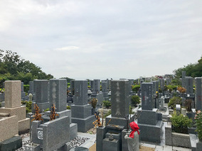 神戸市立　舞子墓園のその他イメージ