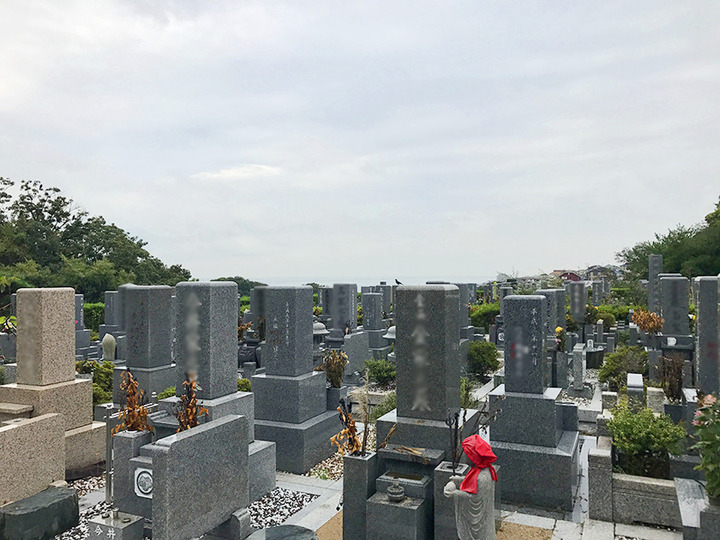 神戸市立　舞子墓園のその他イメージ