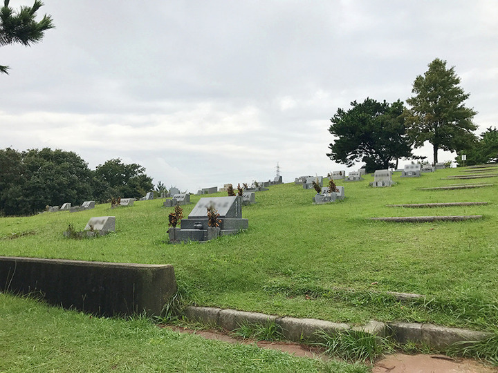 神戸市立　舞子墓園のその他イメージ