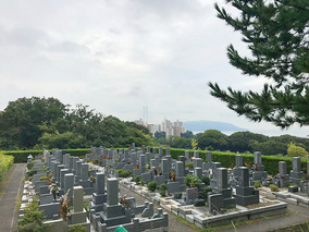 神戸市立　舞子墓園のその他イメージ