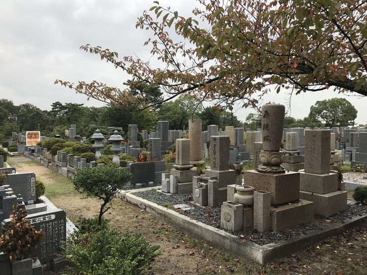 神戸市立　舞子墓園のその他イメージ