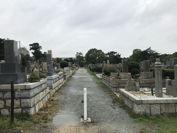 神戸市立　舞子墓園のその他イメージ