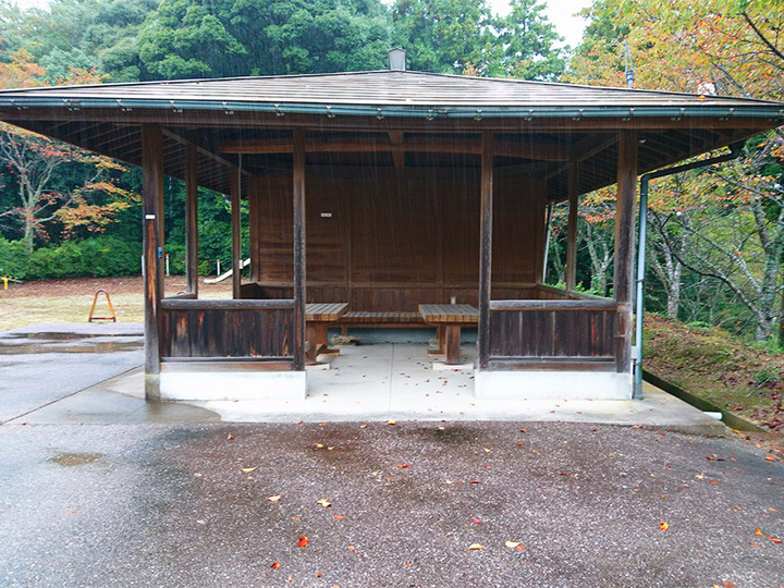 益田市営　笹倉墓地公園のその他イメージ