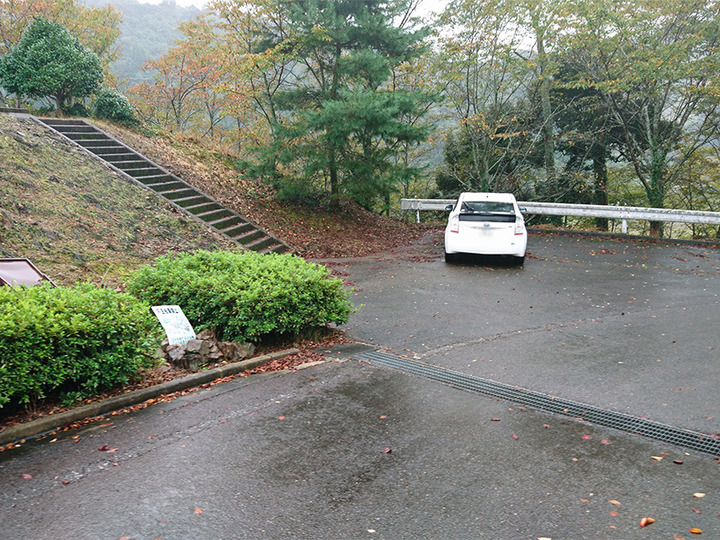 益田市営　笹倉墓地公園のその他イメージ