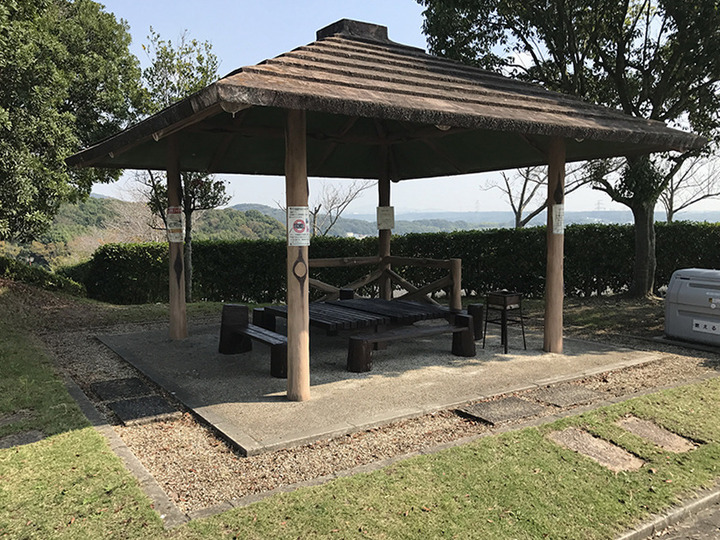 加古川市営　日光山墓園のその他イメージ