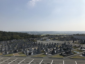 加古川市営　日光山墓園のその他イメージ