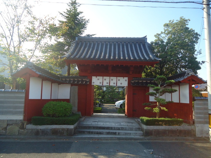 円明寺墓苑(東京都江戸川区)の概要・価格・アクセス｜東京の霊園