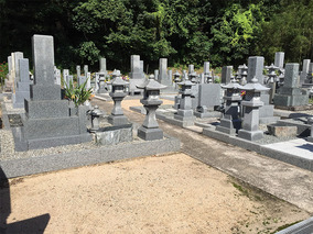 本立寺墓地のその他イメージ