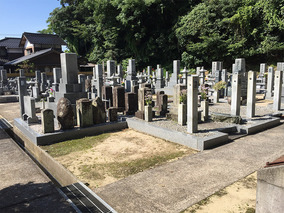 本立寺墓地のその他イメージ