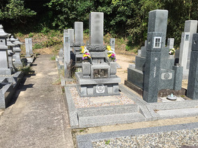 本立寺墓地のその他イメージ