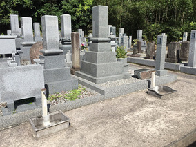 本立寺墓地のその他イメージ