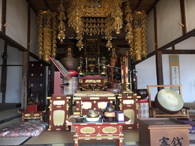 本立寺墓地のその他イメージ
