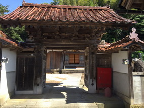 本立寺墓地のその他イメージ