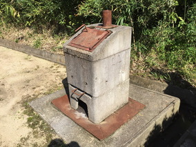 本立寺墓地のその他イメージ