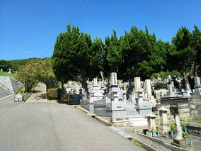北九州市立　藤ノ木霊園のその他イメージ