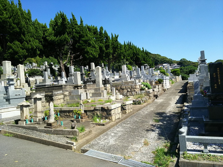 北九州市立　藤ノ木霊園のその他イメージ