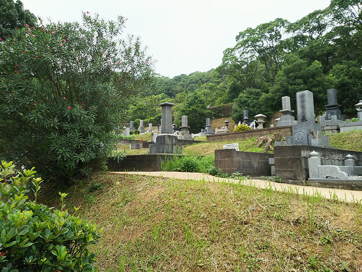 北九州市立　中原霊園　のその他イメージ