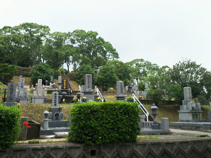 北九州市立　中原霊園　のその他イメージ
