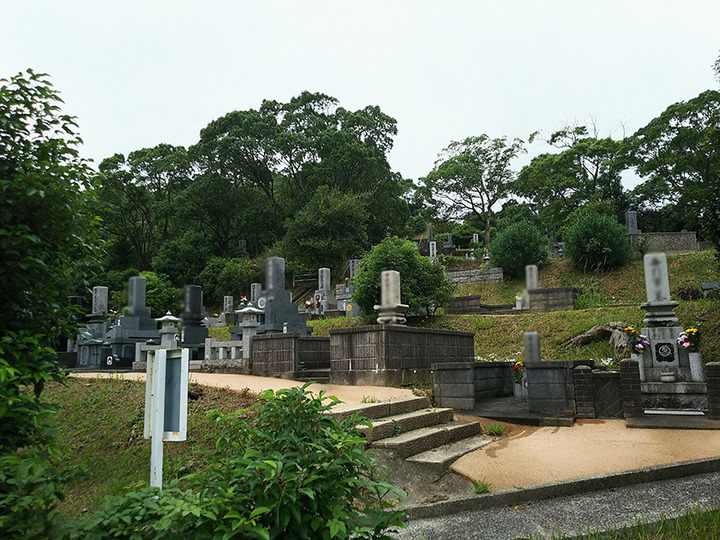 北九州市立　中原霊園　のその他イメージ