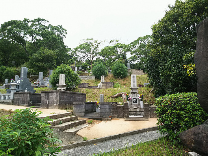 北九州市立　中原霊園　のその他イメージ