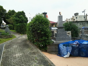 北九州市立　中原霊園　のその他イメージ