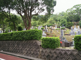 北九州市立　中原霊園　のその他イメージ