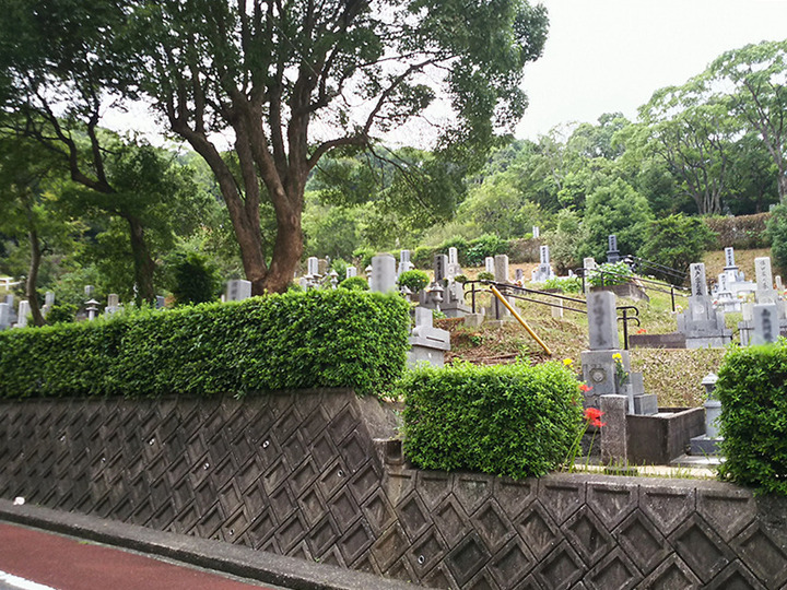 北九州市立　中原霊園　のその他イメージ