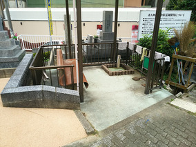 北九州市立　中原霊園　のその他イメージ