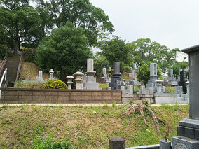 北九州市立　中原霊園　のその他イメージ