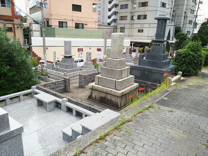 北九州市立　中原霊園　のその他イメージ