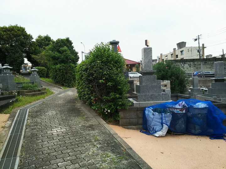 北九州市立　中原霊園　のその他イメージ