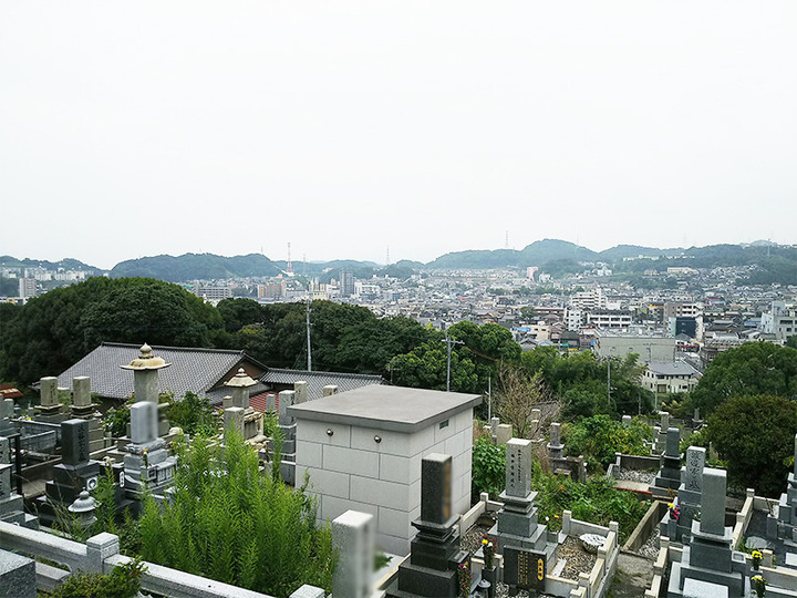 北九州市立　谷口霊園のその他イメージ