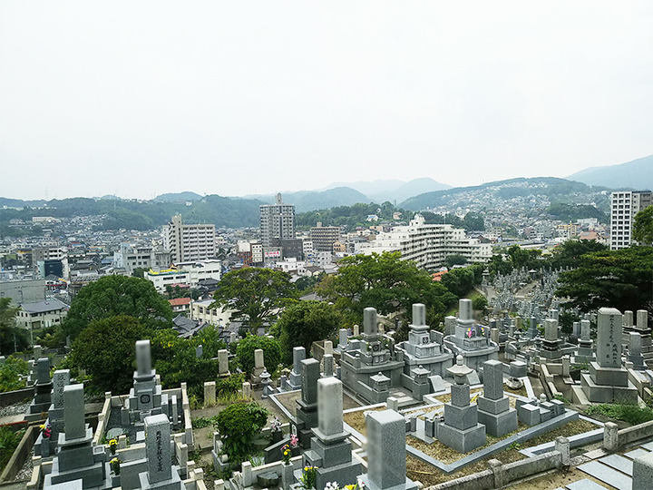 北九州市立　谷口霊園のその他イメージ
