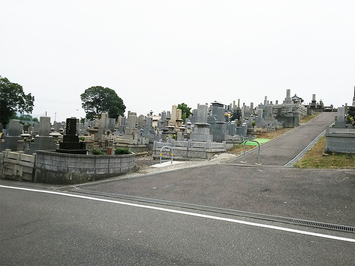 北九州市立　谷口霊園のその他イメージ