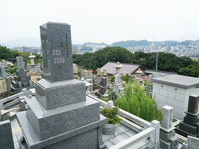 北九州市立　谷口霊園のその他イメージ