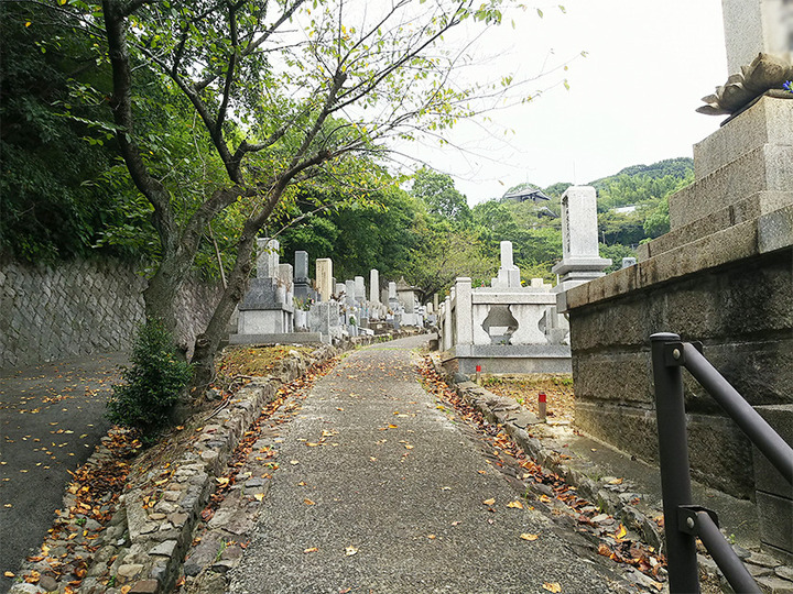 北九州市立　谷口霊園のその他イメージ