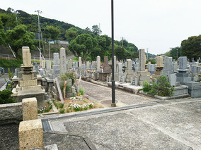 北九州市立　谷口霊園のその他イメージ