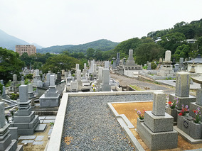 北九州市立　谷口霊園のその他イメージ
