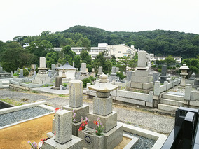 北九州市立　谷口霊園のその他イメージ