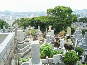 北九州市立　谷口霊園のその他イメージ