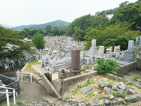 北九州市立　谷口霊園のその他イメージ
