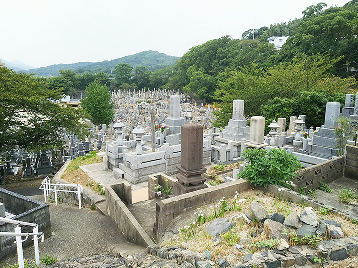 北九州市立　谷口霊園のその他イメージ