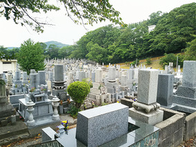 北九州市立　谷口霊園のその他イメージ