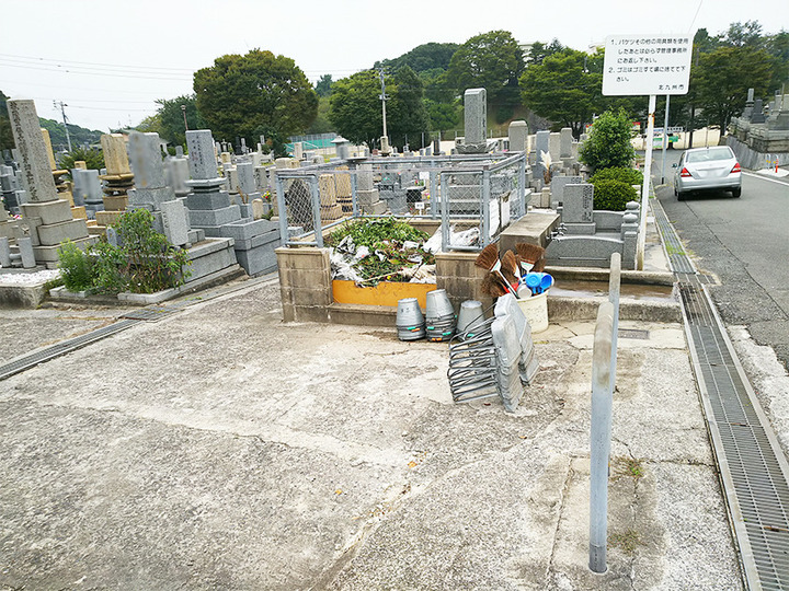 北九州市立　谷口霊園のその他イメージ