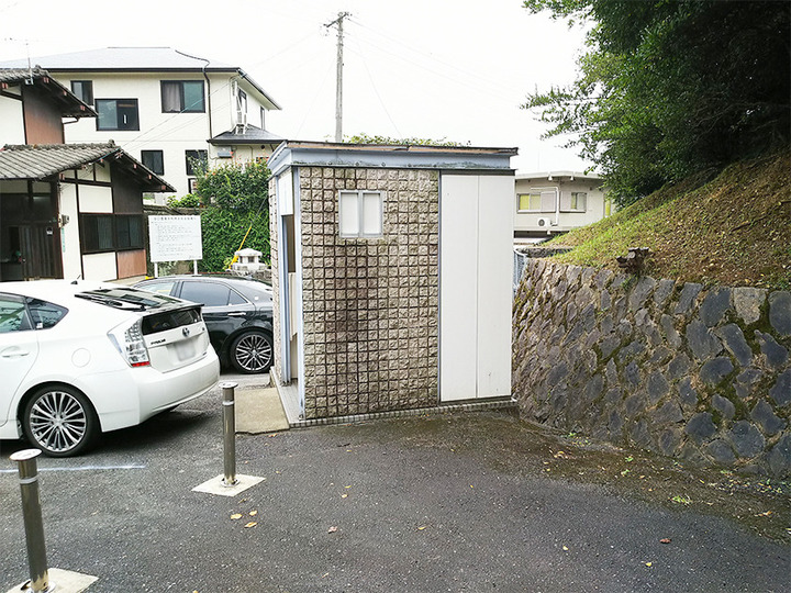 北九州市立　谷口霊園のその他イメージ