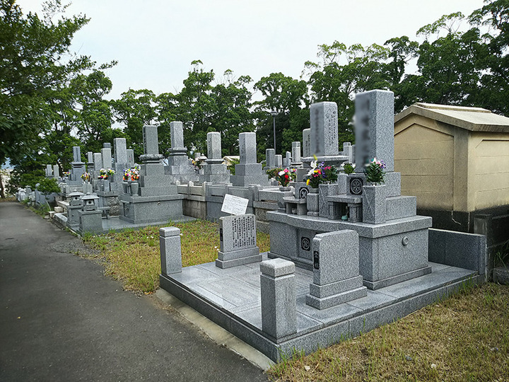 北九州市立　十三塚霊園のその他イメージ
