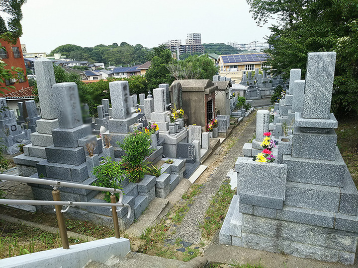 北九州市立　十三塚霊園のその他イメージ