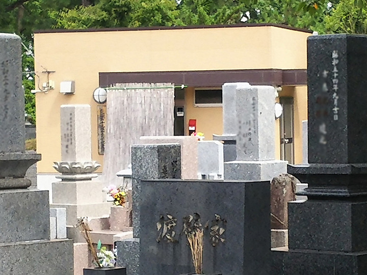 北九州市立　十三塚霊園のその他イメージ